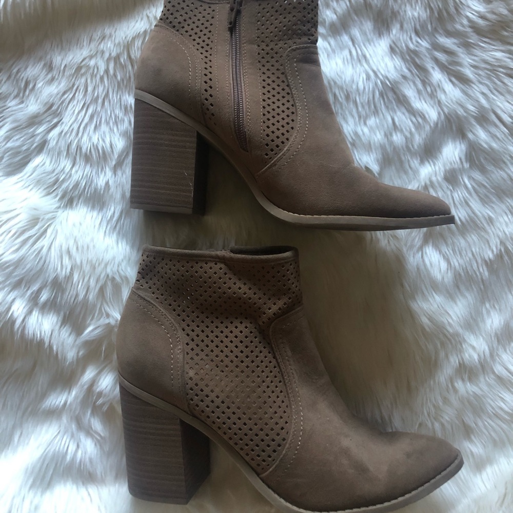 Fall Boots - image 2